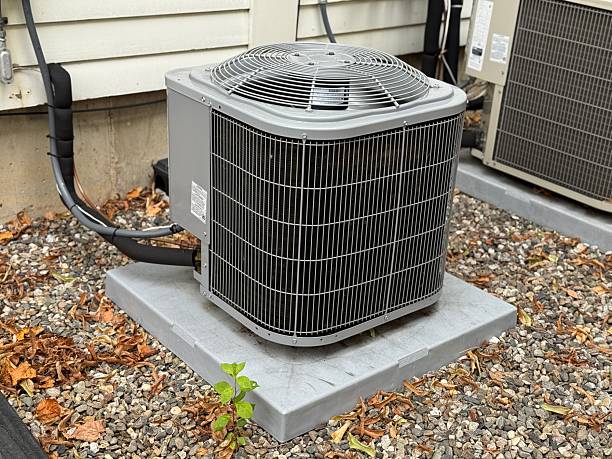 24/7 Emergency Emergency Hvac experts in Ramah, CO